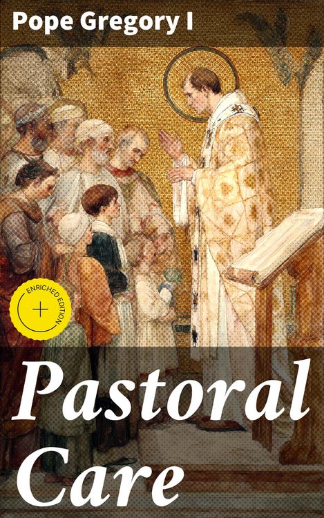 Produktbild: Pastoral Care