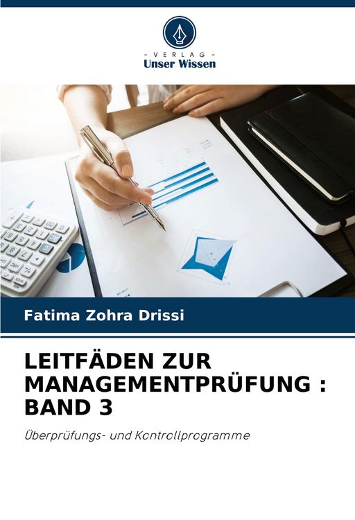 Produktbild: Leitf&auml;den Zur Managementpr&uuml;fung : Band 3