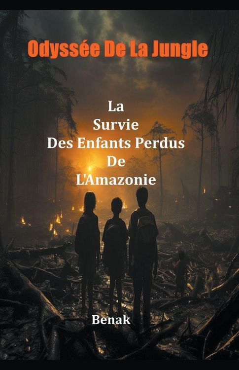 Produktbild: Odyss&eacute;e De La Jungle