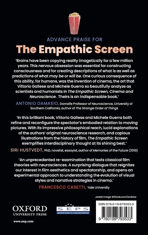 Produktbild: Empathic Screen
