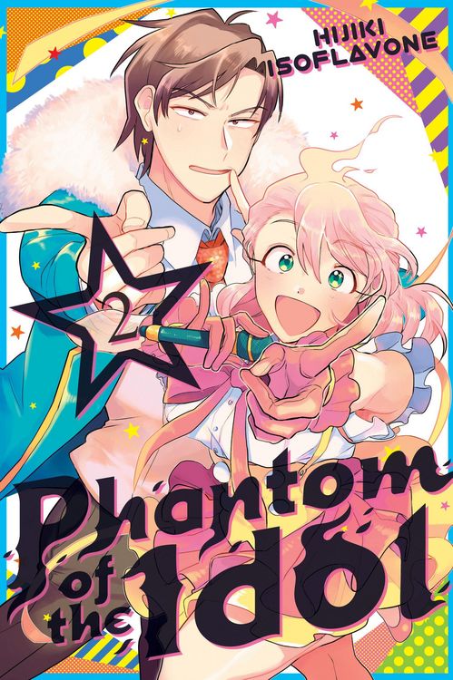 Produktbild: Phantom of the Idol 2