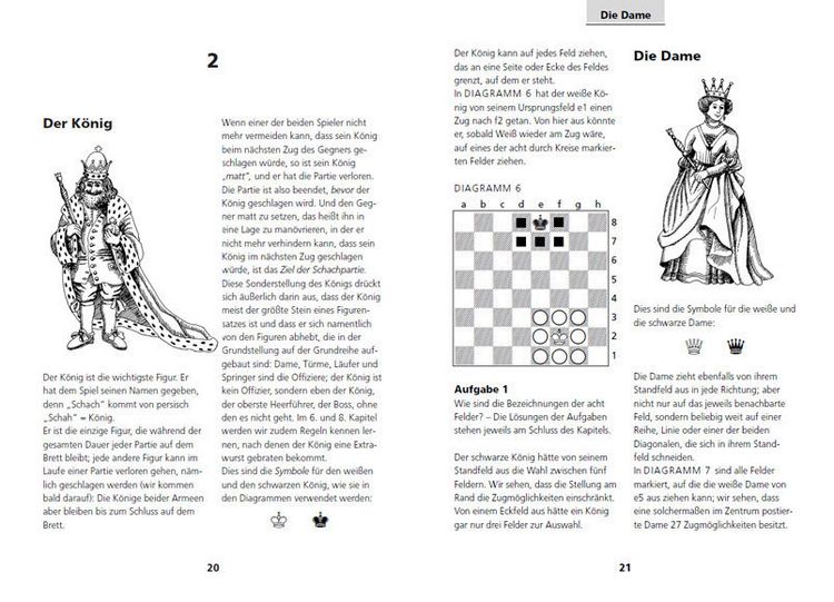 Produktbild: Schach Zug um Zug
