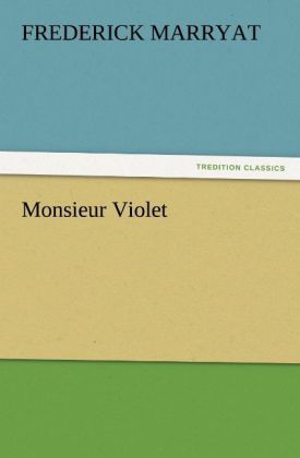 Produktbild: Monsieur Violet