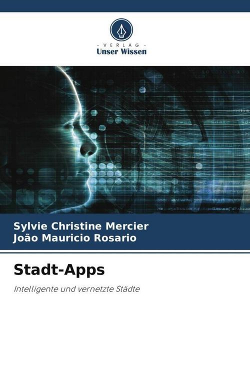 Produktbild: Stadt-Apps