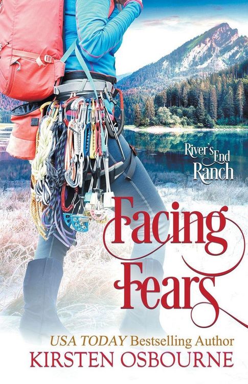 Produktbild: Facing Fears