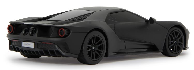 Produktbild: Ford GT 1:24 schwarz matt 2,4GHz