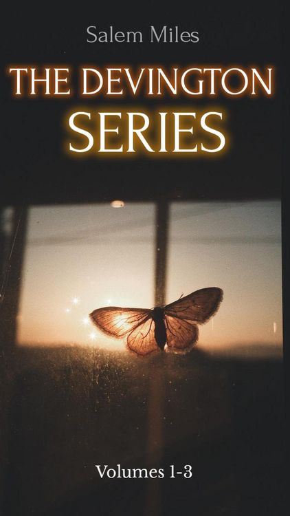 Produktbild: The Devington Series