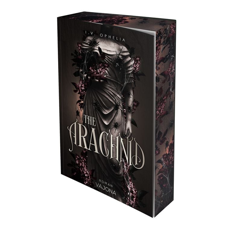 Produktbild: The Arachnid