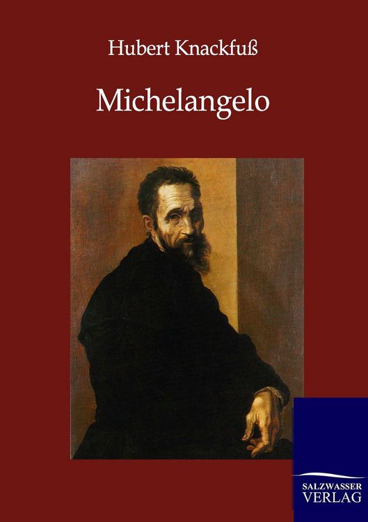 Produktbild: Michelangelo