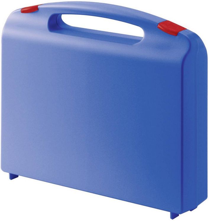 Produktbild: Licefa 821406 Universal Werkzeugkoffer unbest&uuml;ckt (B x H x T) 340 x 310 x 80mm