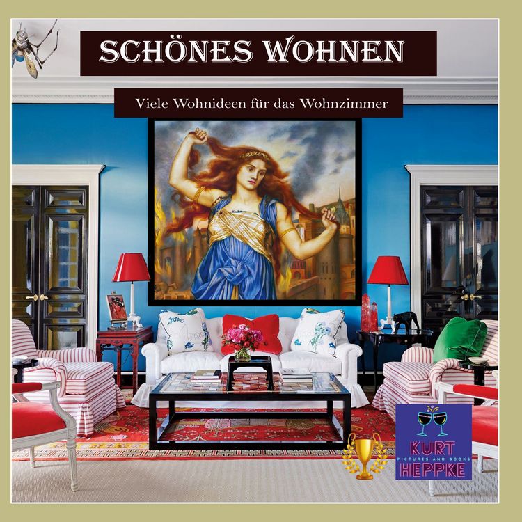 Produktbild: Sch&ouml;nes Wohnen