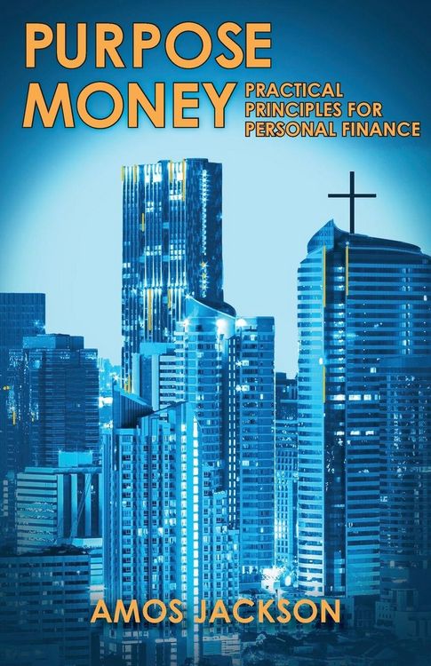 Produktbild: Purpose Money