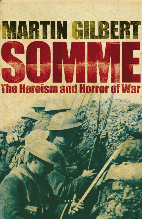 Produktbild: Somme