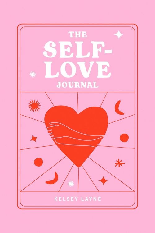 Produktbild: The Self-Love Journal