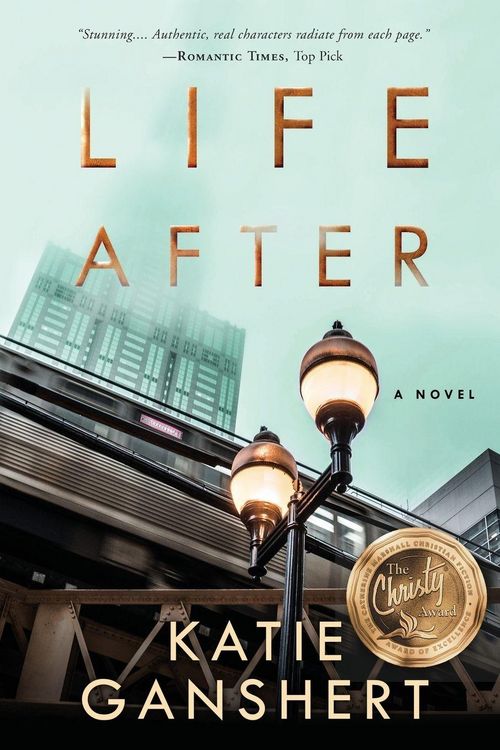 Produktbild: Life After