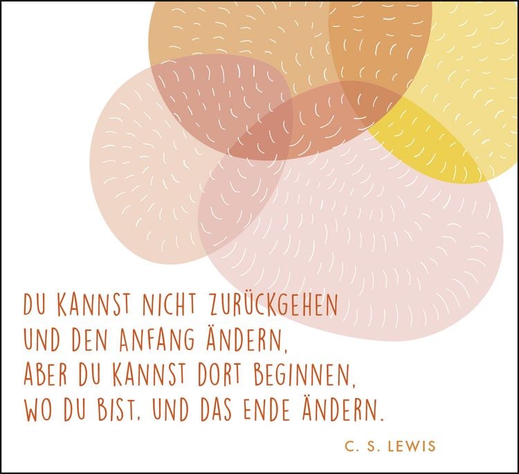 Produktbild: Goldene Glücksmomente