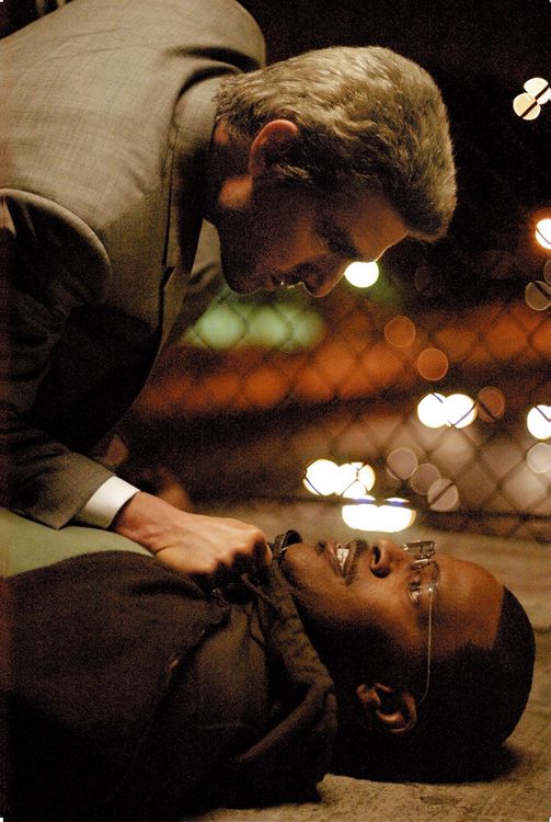 Produktbild: Collateral (4K Ultra HD) (+ Blu-ray 2D)