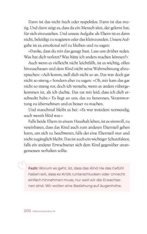 Produktbild: Ich &uuml;bersetze dir dein Kind