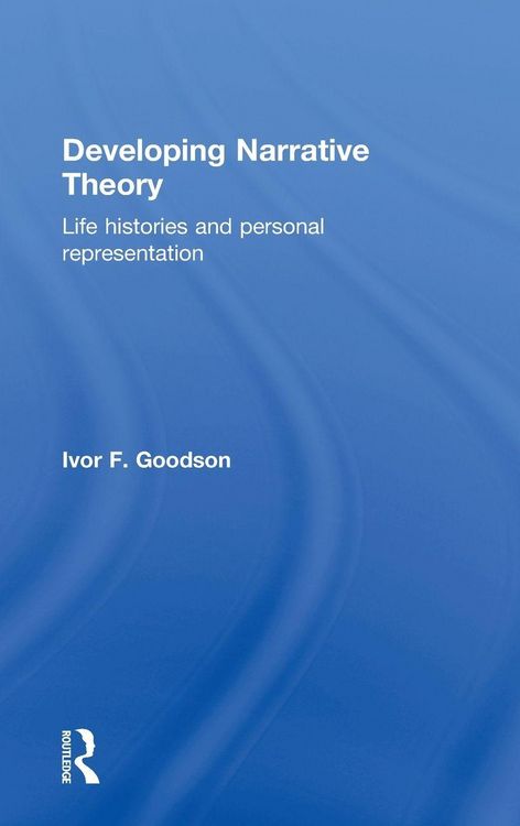 Produktbild: Developing Narrative Theory