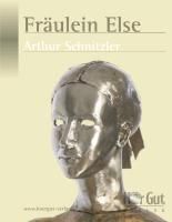 Produktbild: Fr&auml;ulein Else
