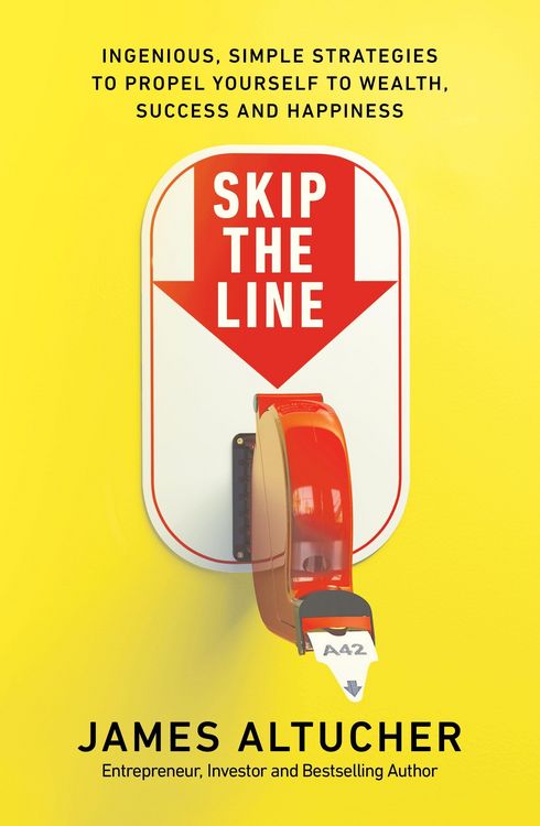 Produktbild: Skip the Line