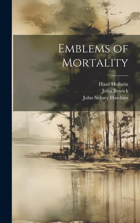 Produktbild: Emblems of Mortality