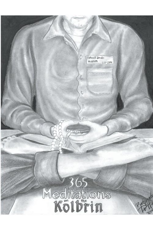 Produktbild: 365 Meditations on the Kolbrin