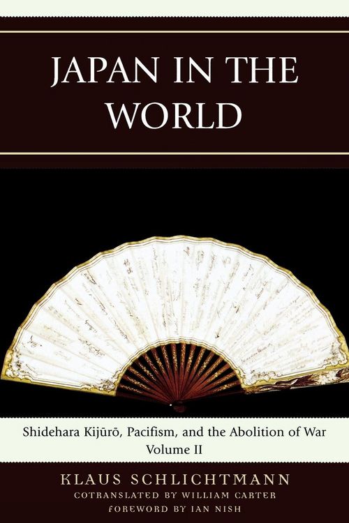 Produktbild: Japan in the World