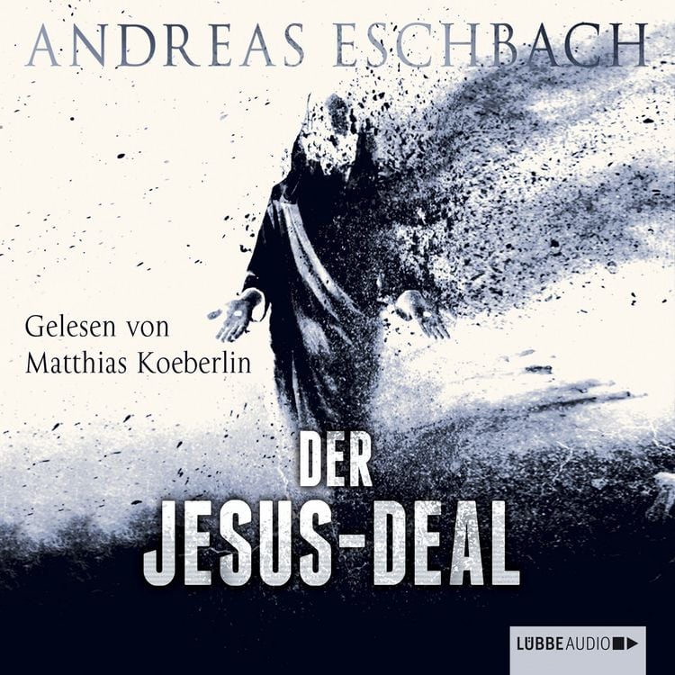 Produktbild: Der Jesus-Deal