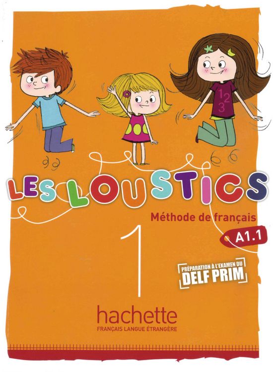 Produktbild: Les Loustics 1