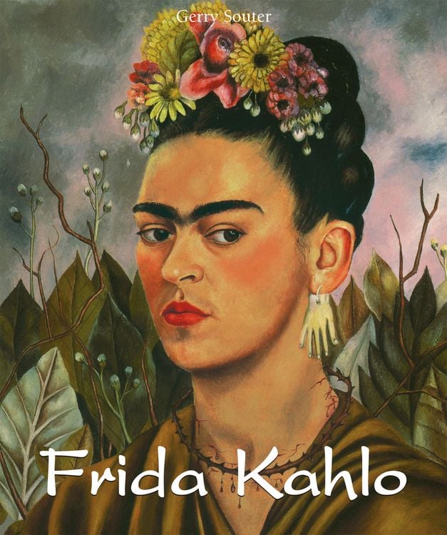 Produktbild: Frida Kahlo