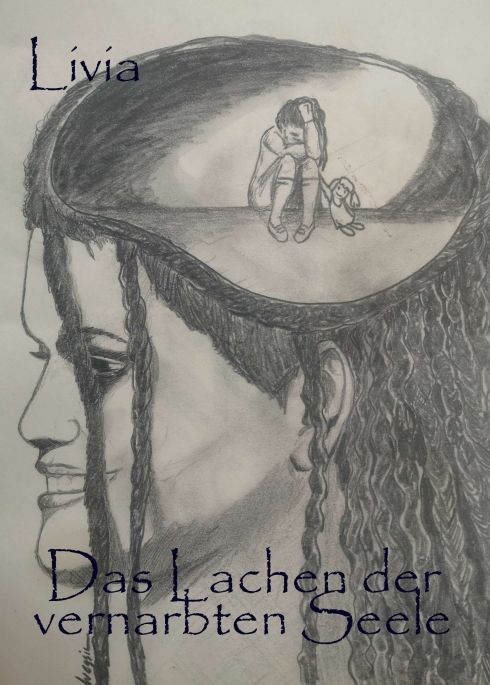 Produktbild: Das Lachen der vernarbten Seele