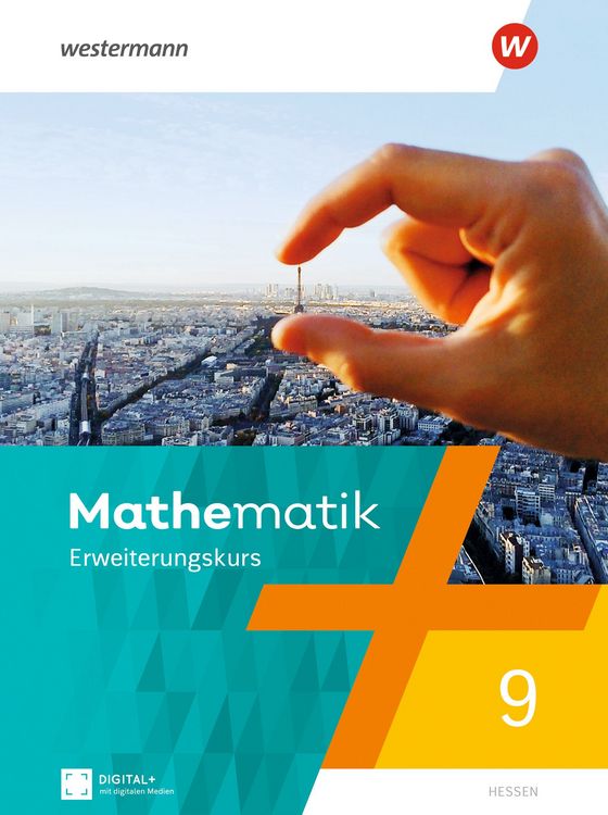 Produktbild: Mathematik - Ausgabe 2022 Hessen
