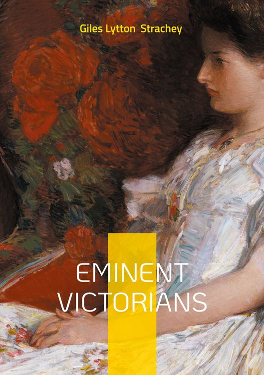 Produktbild: Eminent Victorians