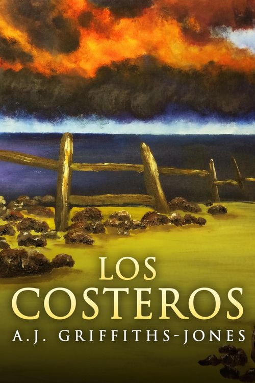 Produktbild: Los Costeros