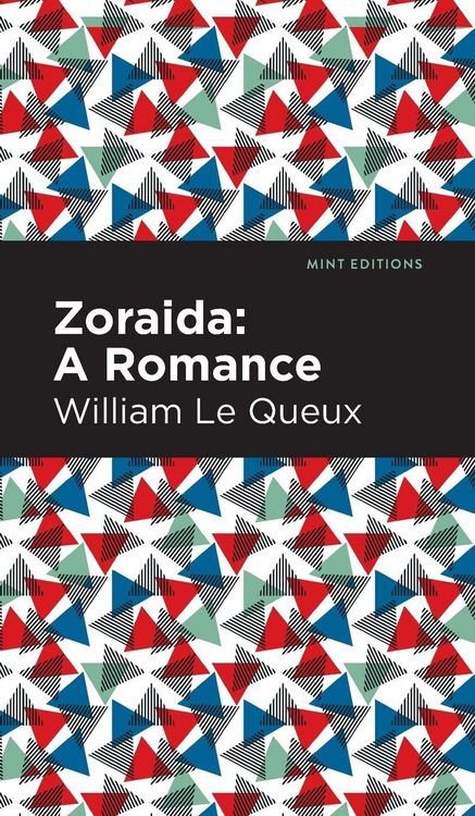 Produktbild: Zoraida
