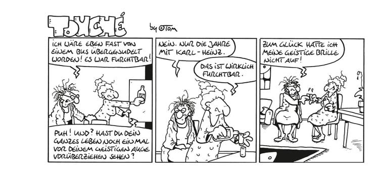 Produktbild: TOM Touché 7000