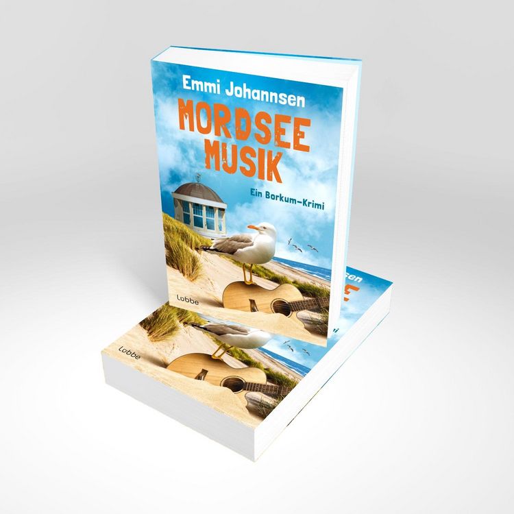 Produktbild: Mordseemusik