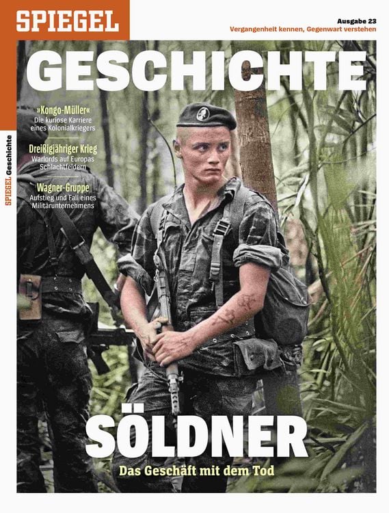 Produktbild: Söldner