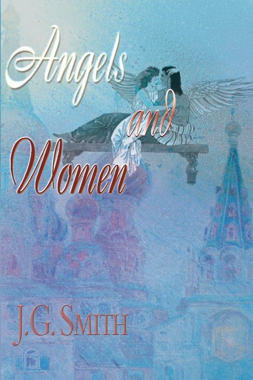 Produktbild: Angels and Women