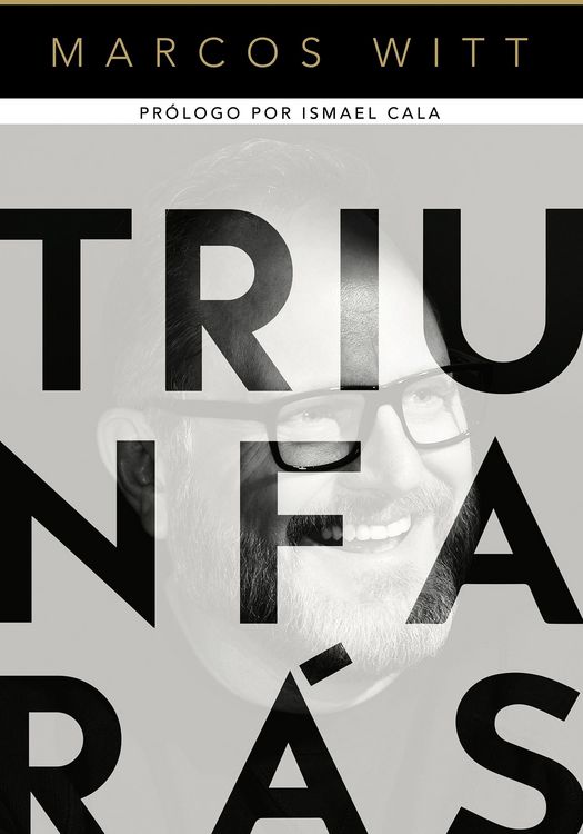 Produktbild: Triunfar&aacute;s