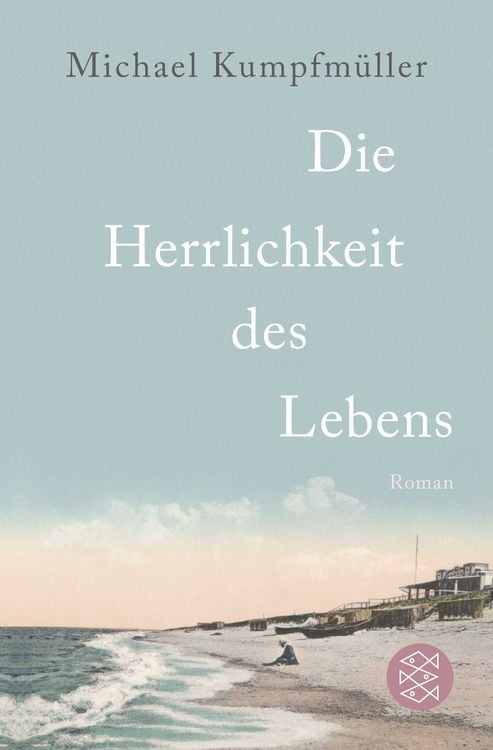 Produktbild: Die Herrlichkeit des Lebens