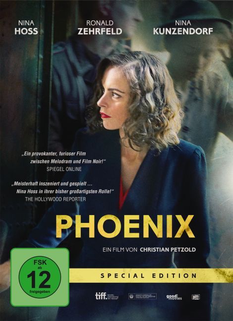 Produktbild: Phoenix [SE]