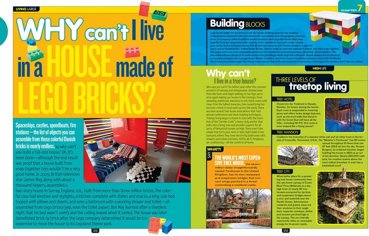 Produktbild: National Geographic Kids Why Not?