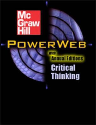 Produktbild: Thinking Well