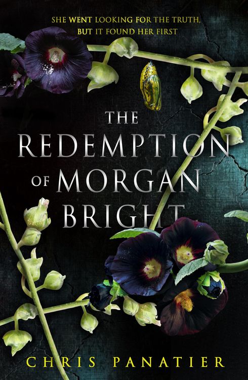 Produktbild: The Redemption of Morgan Bright