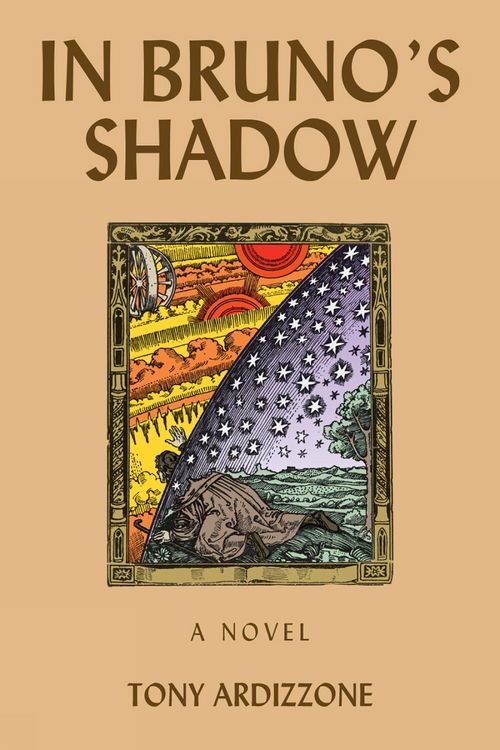Produktbild: In Bruno's Shadow