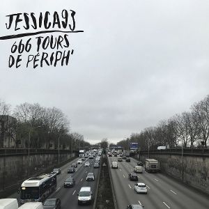 Produktbild: 666 Tours de Periph