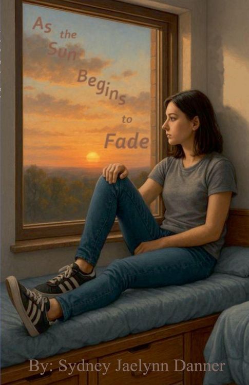 Produktbild: As the Sun Begins to Fade