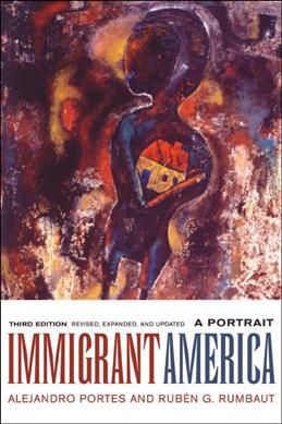 Produktbild: Immigrant America: A Portrait